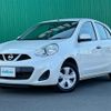 nissan march 2018 -NISSAN--March DBA-K13--K13-080451---NISSAN--March DBA-K13--K13-080451- image 4