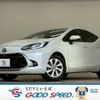 toyota aqua 2023 quick_quick_6AA-MXPK11_MXPK11-2107369 image 1
