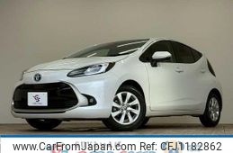 toyota aqua 2023 quick_quick_6AA-MXPK11_MXPK11-2107369