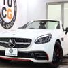 mercedes-benz amg 2017 -MERCEDES-BENZ--AMG CBA-172466--WDD1724662F144780---MERCEDES-BENZ--AMG CBA-172466--WDD1724662F144780- image 1