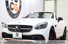 mercedes-benz amg 2017 -MERCEDES-BENZ--AMG CBA-172466--WDD1724662F144780---MERCEDES-BENZ--AMG CBA-172466--WDD1724662F144780-