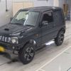 suzuki jimny 2012 -SUZUKI 【岐阜 582ﾋ4974】--Jimny ABA-JB23W--JB23W-670778---SUZUKI 【岐阜 582ﾋ4974】--Jimny ABA-JB23W--JB23W-670778- image 1