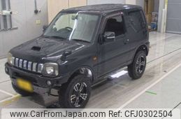 suzuki jimny 2012 -SUZUKI 【岐阜 582ﾋ4974】--Jimny ABA-JB23W--JB23W-670778---SUZUKI 【岐阜 582ﾋ4974】--Jimny ABA-JB23W--JB23W-670778-