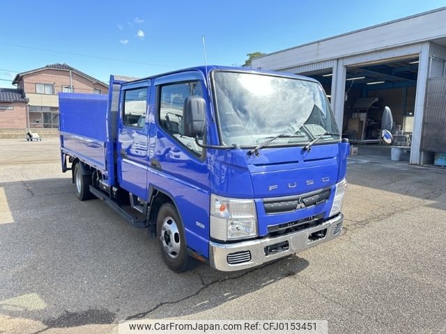 mitsubishi-fuso canter 2014 -MITSUBISHI--Canter TKG-FEA20--FEA20-530482---MITSUBISHI--Canter TKG-FEA20--FEA20-530482- image 2