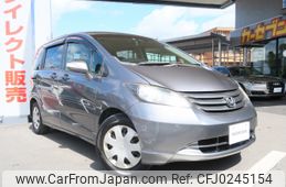 honda freed 2011 -HONDA--Freed DBA-GB3--GB3-1359466---HONDA--Freed DBA-GB3--GB3-1359466-