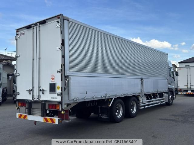 nissan diesel-ud-quon 2014 CFJ1663491 image 2