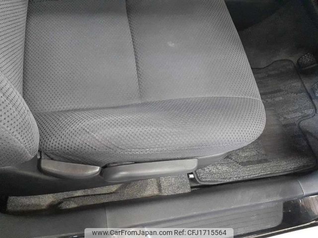 toyota probox 2002 CFJ1715564 image 1