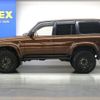 toyota land-cruiser 1995 -TOYOTA--Land Cruiser KC-HDJ81V--HDJ81-0057131---TOYOTA--Land Cruiser KC-HDJ81V--HDJ81-0057131- image 5