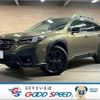 subaru outback 2022 quick_quick_4BA-BT5_BT5-011844 image 1