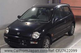 honda today 1996 -HONDA--Today JA4--1303409---HONDA--Today JA4--1303409-