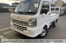 suzuki carry-truck 2025 CFJ1804305