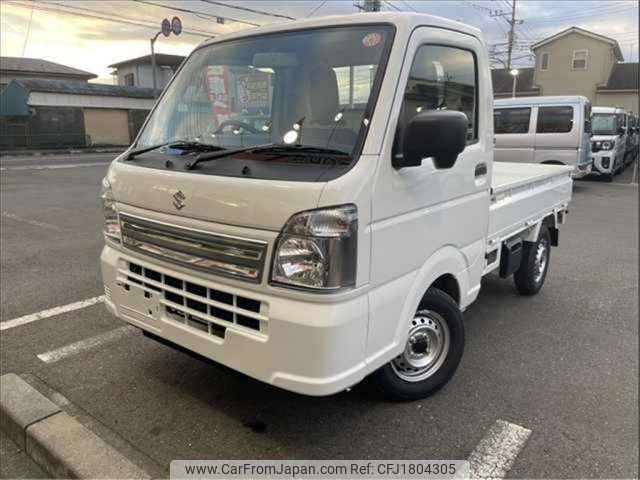 suzuki carry-truck 2025 CFJ1804305 image 1