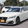 toyota crown 2020 -TOYOTA--Crown 6AA-AZSH20--AZSH20-1060909---TOYOTA--Crown 6AA-AZSH20--AZSH20-1060909- image 4