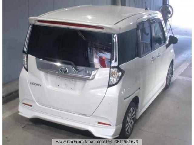 toyota roomy 2020 quick_quick_5BA-M900A_0510384 image 2