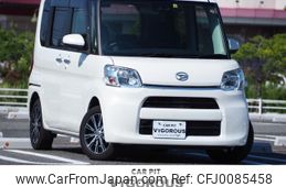 daihatsu tanto 2019 quick_quick_DBA-LA600S_LA600S-0765651