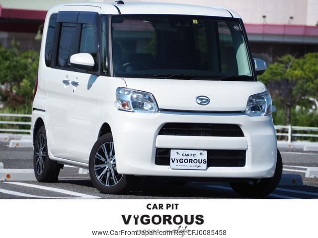 daihatsu tanto 2019 quick_quick_DBA-LA600S_LA600S-0765651 image 1