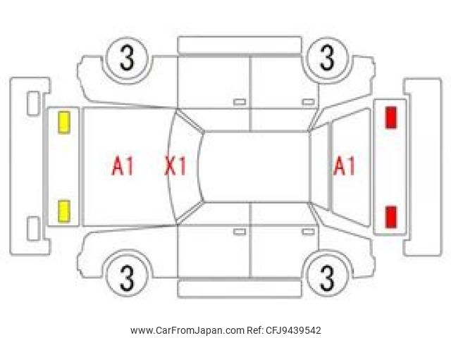 toyota roomy 2020 -TOYOTA--Roomy 5BA-M900A--M900A-0515923---TOYOTA--Roomy 5BA-M900A--M900A-0515923- image 2