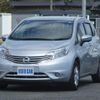 nissan note 2016 quick_quick_DBA-E12_E12-477234 image 1