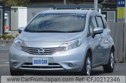 nissan note 2016 quick_quick_DBA-E12_E12-477234