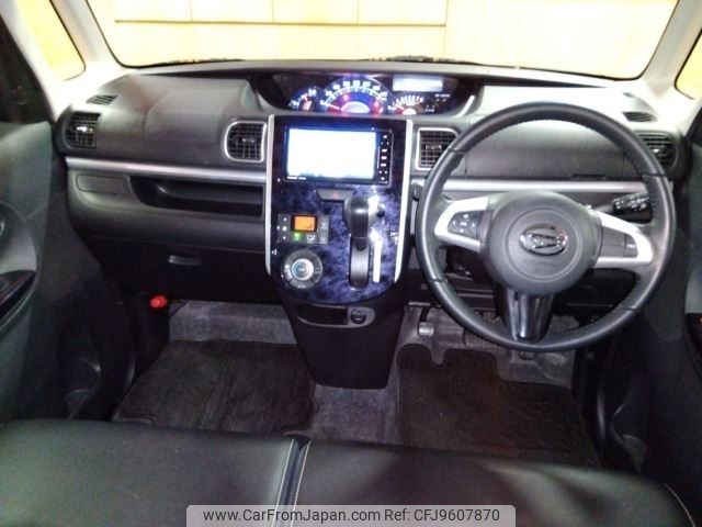 daihatsu tanto 2017 -DAIHATSU--Tanto DBA-LA600S--LA600S-0513013---DAIHATSU--Tanto DBA-LA600S--LA600S-0513013- image 2