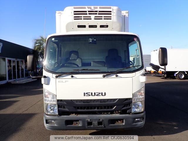 isuzu elf-truck 2017 GOO_NET_EXCHANGE_0402607A30250109W001 image 2