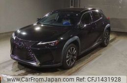 lexus ux 2019 -LEXUS--Lexus UX 6AA-MZAH10--MZAH10-2048016---LEXUS--Lexus UX 6AA-MZAH10--MZAH10-2048016-