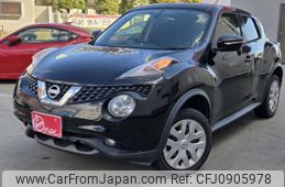 nissan juke 2014 quick_quick_YF15_YF15-403859