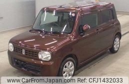 suzuki alto-lapin 2010 -SUZUKI--Alto Lapin DBA-HE22S--HE22S-160390---SUZUKI--Alto Lapin DBA-HE22S--HE22S-160390-