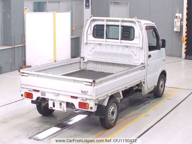 suzuki carry-truck 2012 -SUZUKI--Carry Truck EBD-DA63T--DA63T-790322---SUZUKI--Carry Truck EBD-DA63T--DA63T-790322- image 2