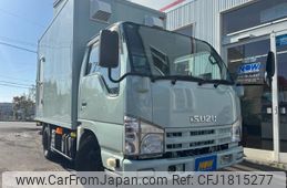 isuzu elf-truck 2012 CFJ1815277