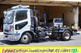 mitsubishi-fuso fuso-others 2019 CFJ1689727