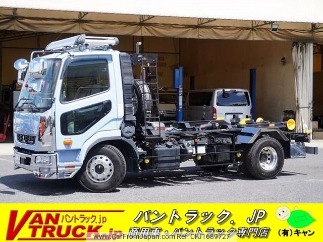 mitsubishi-fuso fuso-others 2019 CFJ1689727 image 1