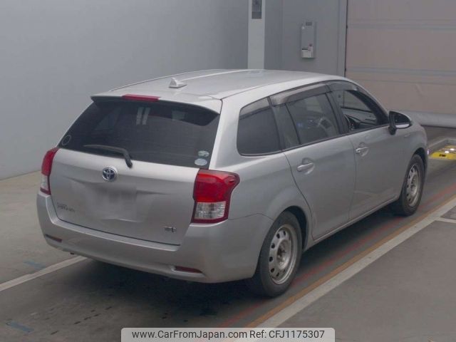 toyota corolla-fielder 2015 -TOYOTA--Corolla Fielder NKE165G-7082017---TOYOTA--Corolla Fielder NKE165G-7082017- image 2