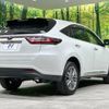 toyota harrier 2019 -TOYOTA--Harrier DBA-ZSU60W--ZSU60-0172721---TOYOTA--Harrier DBA-ZSU60W--ZSU60-0172721- image 18