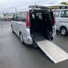 toyota noah 2015 -TOYOTA--Noah DBA-ZRR80Gｶｲ--ZRR80-0115339---TOYOTA--Noah DBA-ZRR80Gｶｲ--ZRR80-0115339- image 9