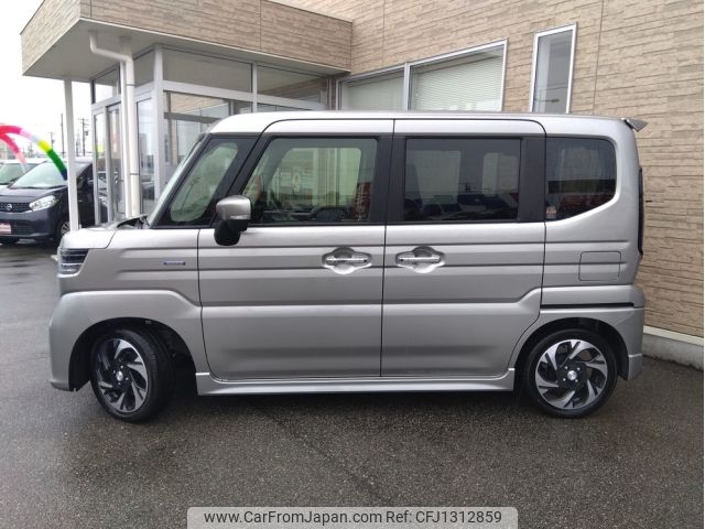 mazda flair-wagon 2023 -MAZDA--Flair Wagon 5AA-MM94S--MM94S-100073---MAZDA--Flair Wagon 5AA-MM94S--MM94S-100073- image 2