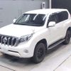 toyota land-cruiser-prado 2017 -TOYOTA 【福島 301ﾌ1391】--Land Cruiser Prado LDA-GDJ150W--GDJ150-0021231---TOYOTA 【福島 301ﾌ1391】--Land Cruiser Prado LDA-GDJ150W--GDJ150-0021231- image 1