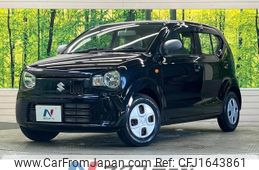 suzuki alto 2016 CFJ1643861