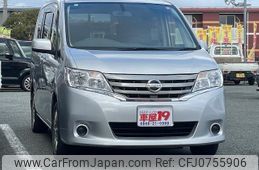 nissan serena 2012 quick_quick_DBA-C26_C26-045236