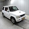 mitsubishi pajero-mini 2002 -MITSUBISHI 【ＮＯ後日 】--Pajero mini H58A-0401894---MITSUBISHI 【ＮＯ後日 】--Pajero mini H58A-0401894- image 1