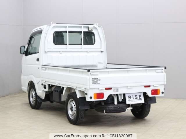 nissan clipper-truck 2022 -NISSAN 【三重 480ﾉ7571】--Clipper Truck 3BD-DR16T--DR16T-690809---NISSAN 【三重 480ﾉ7571】--Clipper Truck 3BD-DR16T--DR16T-690809- image 2