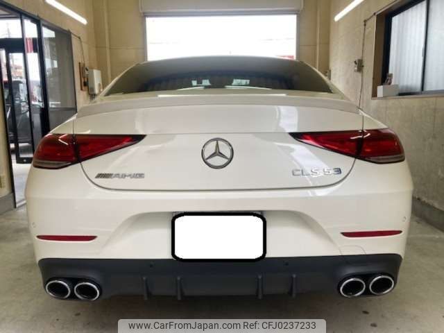 mercedes-benz amg 2020 -MERCEDES-BENZ 【岐阜 333】--AMG CAA-257361--WDD2573612A049623---MERCEDES-BENZ 【岐阜 333】--AMG CAA-257361--WDD2573612A049623- image 2