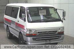 toyota hiace-van 2004 -TOYOTA--Hiace Van LH178V-1019495---TOYOTA--Hiace Van LH178V-1019495-