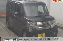 honda n-box 2014 -HONDA 【川越 584ｴ8787】--N BOX JF1-1466762---HONDA 【川越 584ｴ8787】--N BOX JF1-1466762-