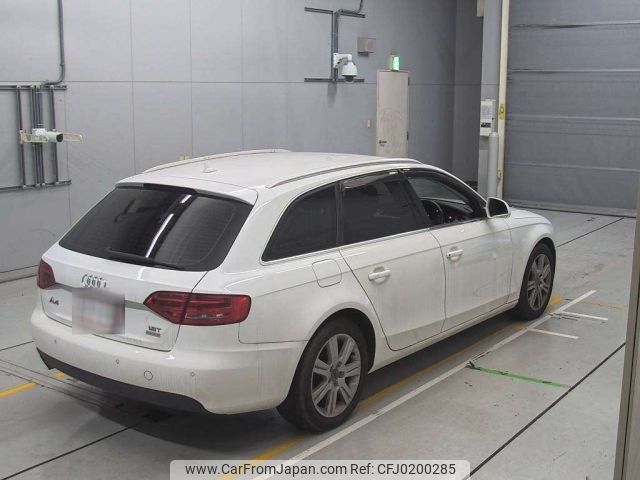 audi a4 2009 -AUDI--Audi A4 8KCDH-WAUZZZ8K39A184426---AUDI--Audi A4 8KCDH-WAUZZZ8K39A184426- image 2