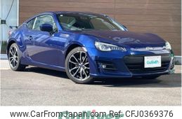 subaru brz 2017 -SUBARU--BRZ DBA-ZC6--ZC6-025390---SUBARU--BRZ DBA-ZC6--ZC6-025390-