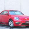 volkswagen the-beetle 2017 CFJ1652608 image 1
