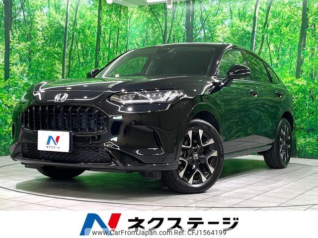 honda honda-others 2024 CFJ1564199 image 1