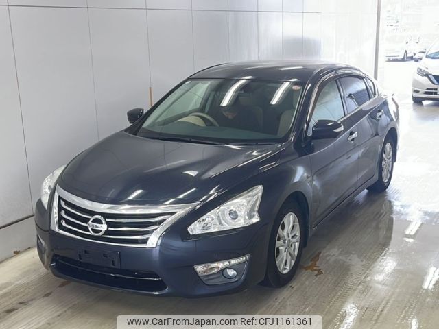 nissan teana 2015 -NISSAN--Teana L33-101441---NISSAN--Teana L33-101441- image 1