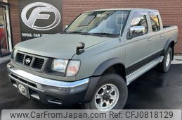 nissan datsun-pickup 1999 GOO_NET_EXCHANGE_0202417A30250301W001